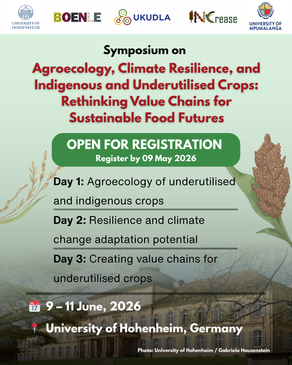 Symposium